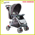 CE Certificate EN-1888:2012 Baby Stroller with Carseat / 2 in 1 Baby Stroller